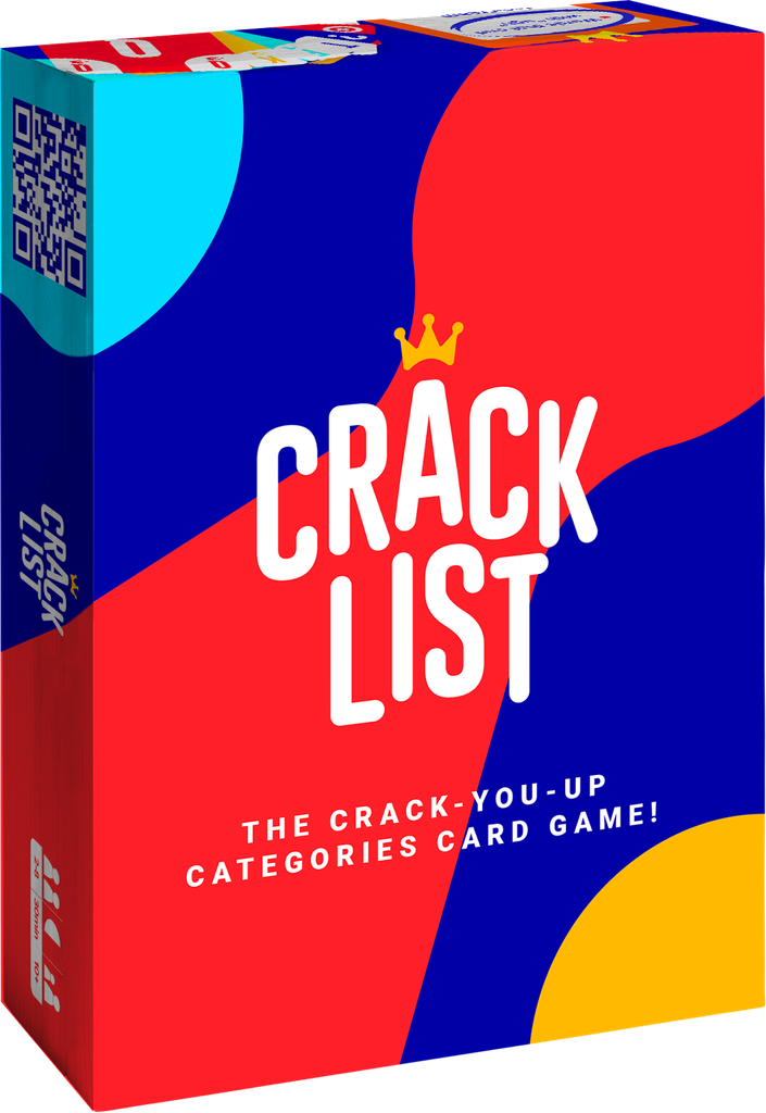 Crack List - EN