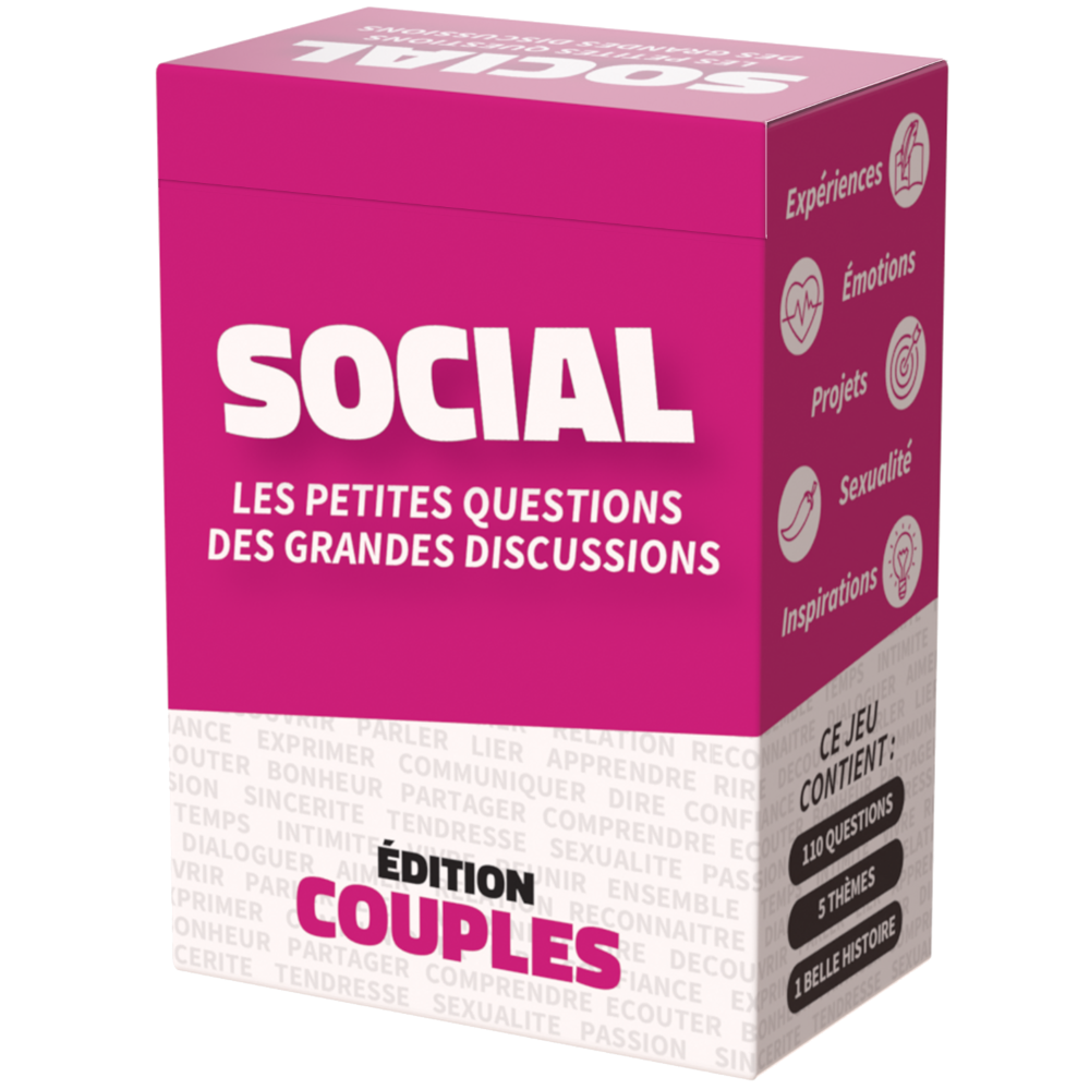 Social Couples - FR