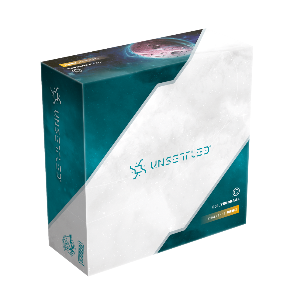 Unsettled - Planet 004 - Yendraal - FR