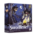Sorcellerie! - FR