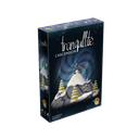 Tranquillité : l'Ascension - FR