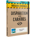 Dossiers Criminels : Disparition aux Caraibes - FR