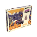 Thunder Road : Ext. Cirque du Chaos - FR