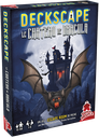 Deckscape : le Château de Dracula - FR