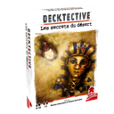 Decktective : les Secrets du Désert - FR
