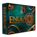 Endeavor : l'Âge de la Voile - FR