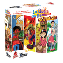 La Quête du Bonheur : Ext. Nostalgie - FR