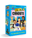 Vie de Chnoute - FR