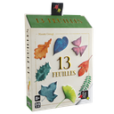 13 Feuilles - FR