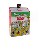 Difference : Astérix - FR