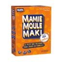 Mamie Moule Maki : Ados &amp; Parents - FR