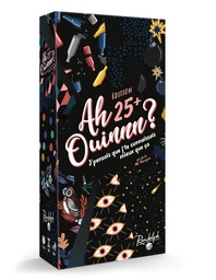 [RAHVC] Ah Ouinnn? : Éd. 25+ - FR