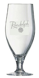[RPL-GLASS-BEER-12OZ-CERVOISE] Verre à bière 12 oz Randolph (Cervoise)