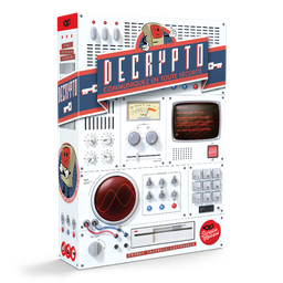 [DEC01FR] Decrypto - FR
