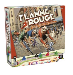[JLFL] Flamme Rouge - FR