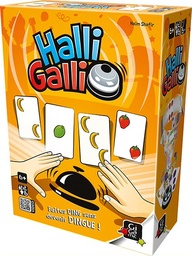 [AMHGS] Halli Galli - FR
