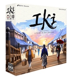 [SWIKI-EN] Iki - MLV