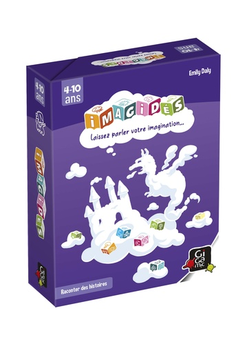 [GJIM] Imagidés - FR