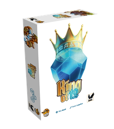 [LKY KING-ROI-EN] King of 12 - EN