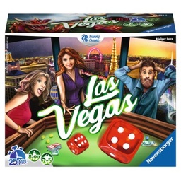 [26745] Las Vegas : Classic - FR