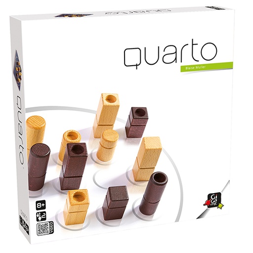 [GCQA] Quarto - MLV