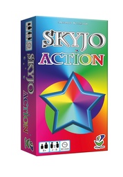 [LFCACA199] Skyjo Action - FR