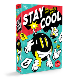 [SC01EN] Stay Cool - EN