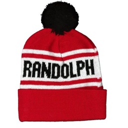 [11201] Tuque Multicolore Randolph