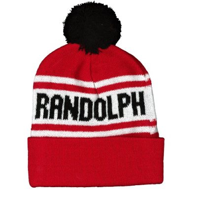 [11201] Tuque Multicolore Randolph