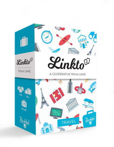 [RANLTV01EN] Linkto Travel - EN