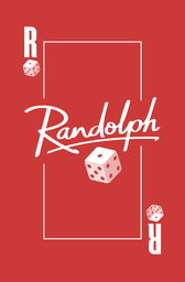[CADEAU] Carte-cadeau Randolph - Freebees