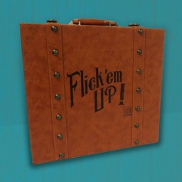 Flick'em Up Géant - USAGÉ