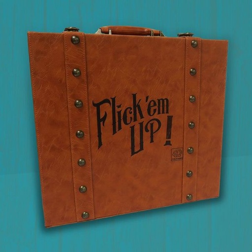 Flick'em Up Géant - USAGÉ