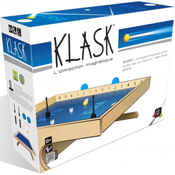 [KLASK] Klask - USAGÉ