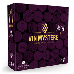 [RANVM2223FR] Vin Mystère - 2022/2023 - FR