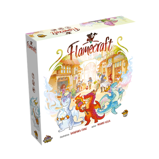 [934317.006] Flamecraft - FR