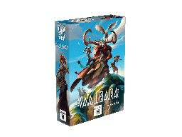 [STVAAFR] Vaalbara - FR