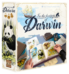 [SWDAR01EN] In the Footsteps of Darwin - EN