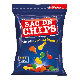 [MIXBOC01CA] Sac de Chips - FR