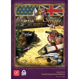 [6500752] Imperial Struggle - FR