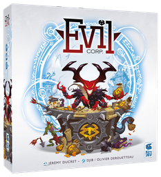 [EVI-EN-STD] Evil Corp - EN