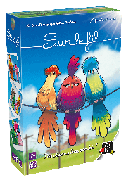 [GSUR] Sur Le Fil - FR