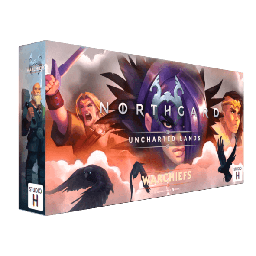 [STNOWARFR] Northgard : Ext. Warchiefs - FR