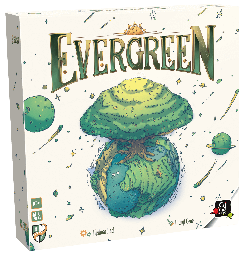 [HEVER] Evergreen - FR