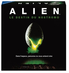[27346] Alien: le destin du Nostromo - FR