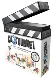 [LKY RLC-R01-FR] Ca tourne - FR