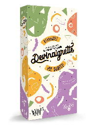 [RANDEV01FR] Devinaigrette - FR