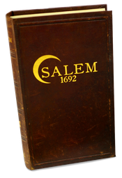 [LKY SL1-R01-FR] Salem 1692 - FR