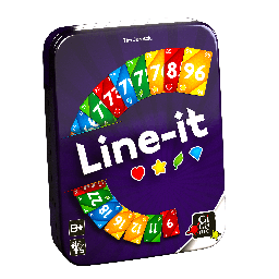 [GMLI] Line-it - FR
