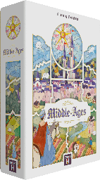 [STMID] Middle Ages - EN
